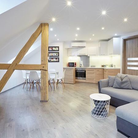Foter Apartman ヴィッラーニ エクステリア 写真