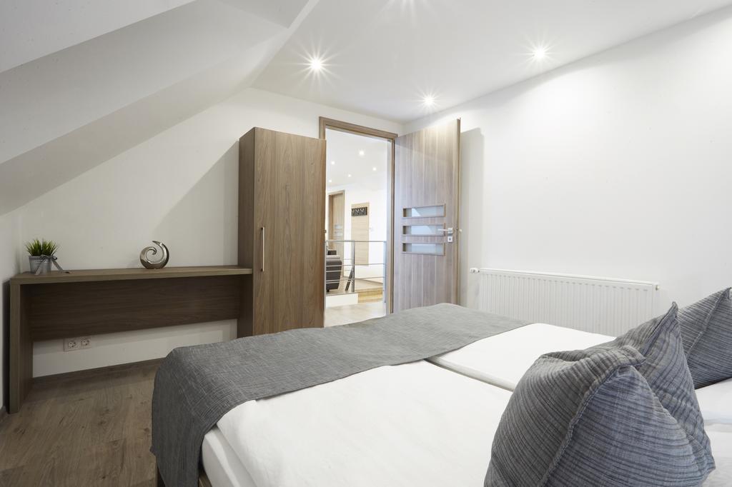 Foter Apartman ヴィッラーニ エクステリア 写真