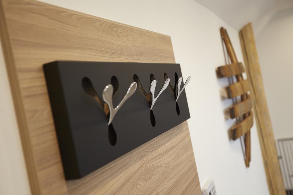 Foter Apartman ヴィッラーニ エクステリア 写真